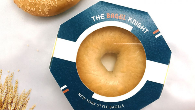 Affordable and Versatile Bulk Bagel Boxes for Your Packaging Needs