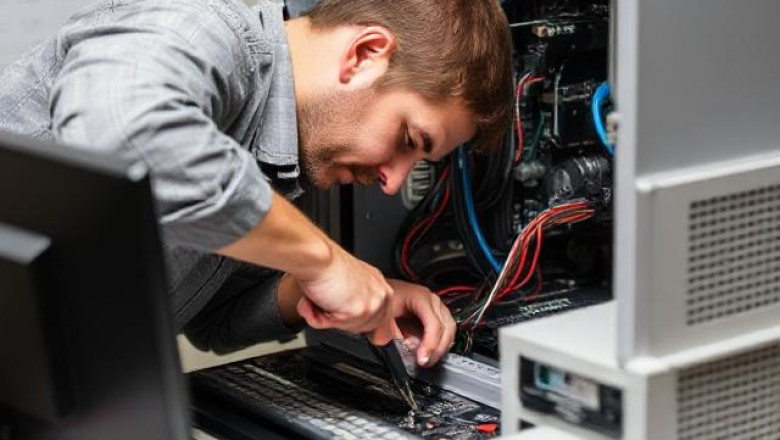 Affordable Computer Repair: When to Fix and When to Replace