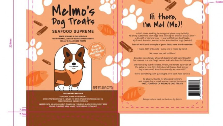 Are Doggie Cakes Safe and Healthy for Your Furry Friend?