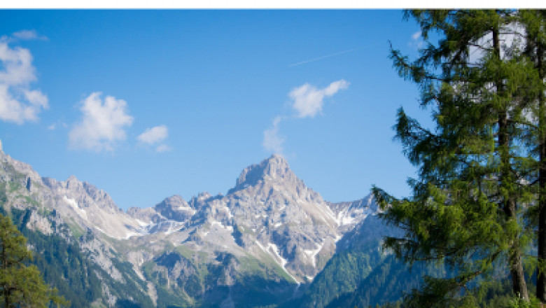 Best Mountain Destinations for Adventure & Serenity!