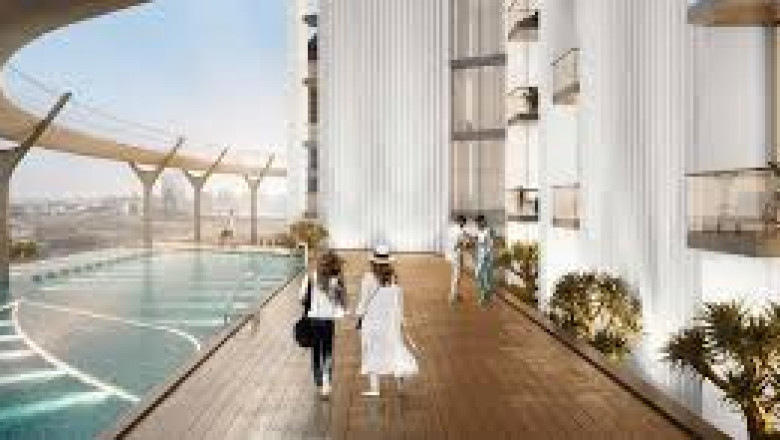 Best Off-Plan Projects in Arjan Right Now