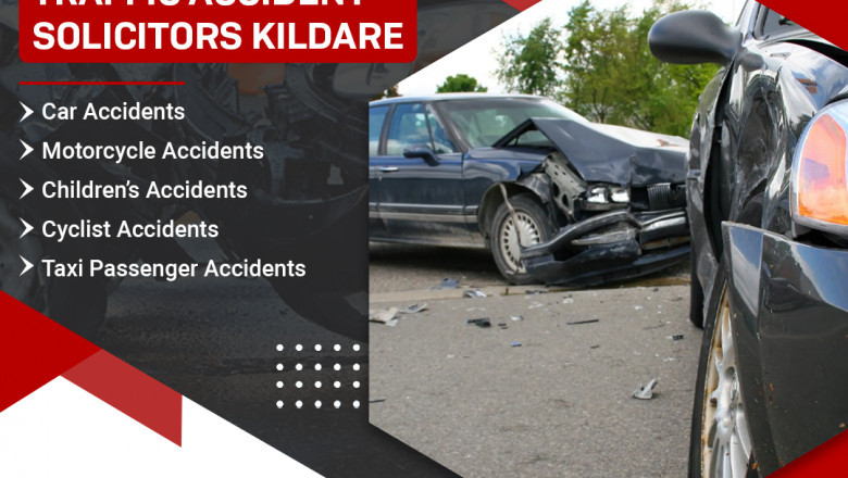 Can You Claim After a Traffic Crash in Dublin? Find Out!