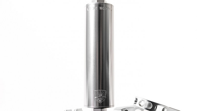 Charcoal Vapor Canister: Your Car's Unsung Hero