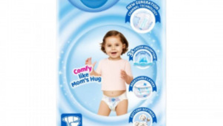Complete Guide to Infant & Newborn Diapers: Choosing Comfort