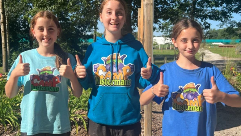 Corn Maze, Farm Open: Enjoy a Fun-Filled Day Outdoors