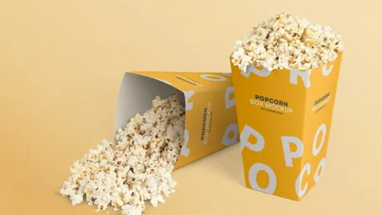 Creative and Practical Snack Box Packaging: The Perfect Solution for Every Occasion