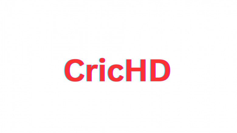 CricHD: The Go-To Hub for Live Cricket Streaming Fans