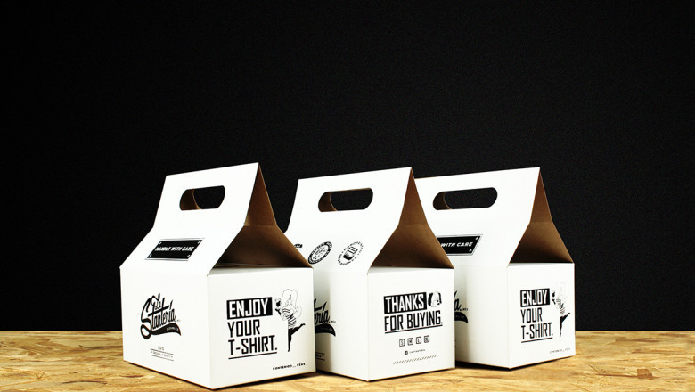 Custom Gable Boxes: Unique, Durable, and Affordable Packaging Solutions