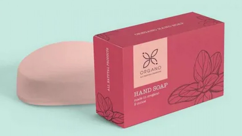 Custom Soap Boxes in the USA: Packaging That Grows Your Soap Business