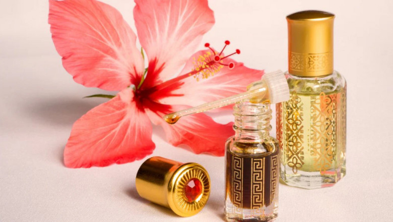 Did you know these benefits of attar perfume?