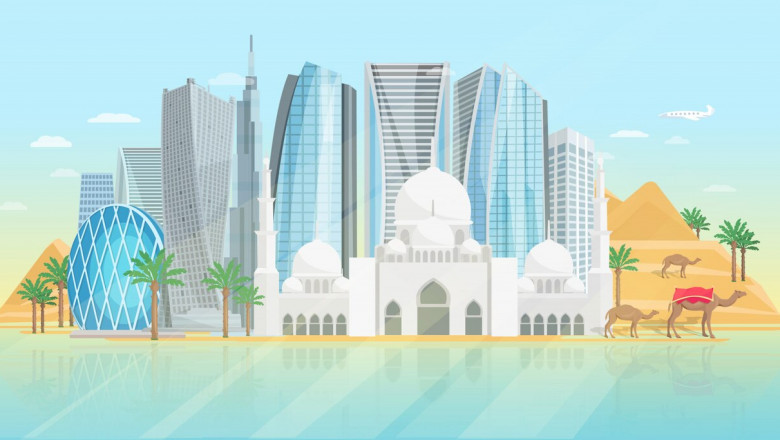 Discovery Gardens Dubai: A Hidden Gem in the Heart of the City