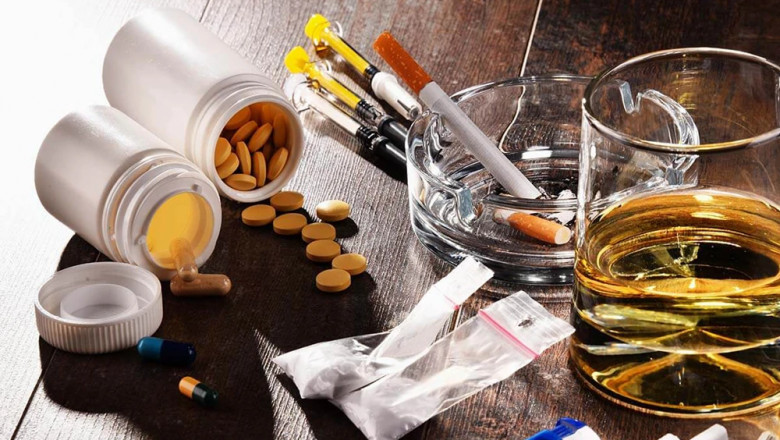 Effective Alcohol Addiction Treatment in Lahore