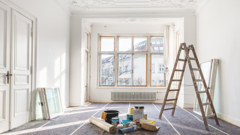 Expert Apartment Renovation Services in Dubai for Modern Living
