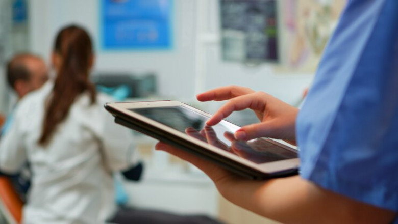 Future of Smart Hospitals