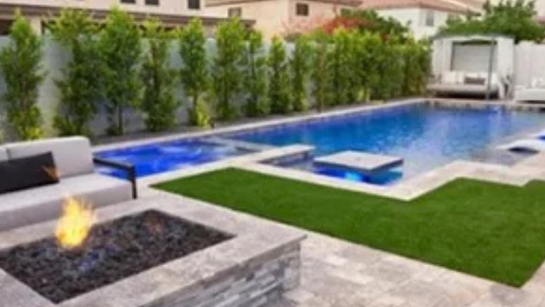 Get Your Resort a Touch of Professional Landscaping Services in Phoenix?