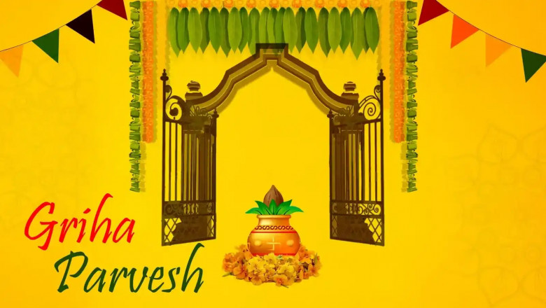 Griha Pravesh Puja in Bangalore: Welcoming Positivity into Your New Home
