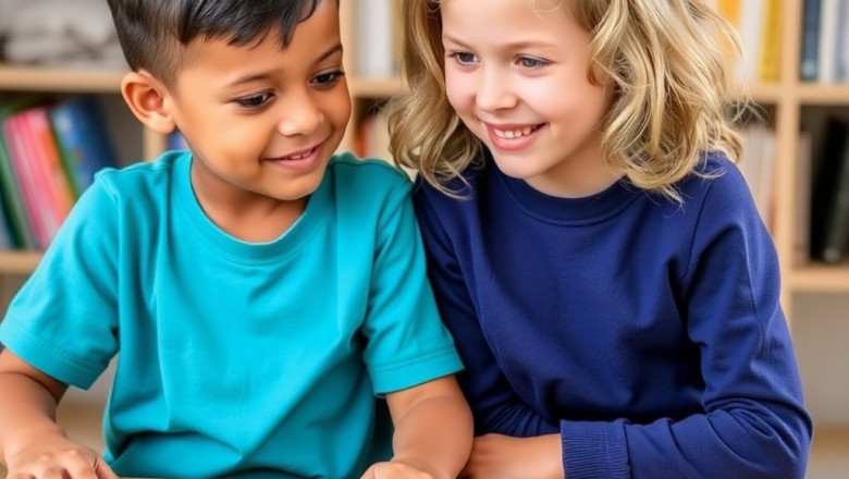 Helping Aussie Students Get Ahead with Financial Know-How: Why Financial Education in Schools Matters