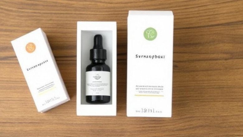 How Custom Serum Boxes Improve Product Safety and Branding