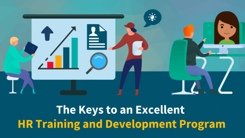 How Human Resources Training Courses Can Boost Your Career: 7 Must-Know Reasons