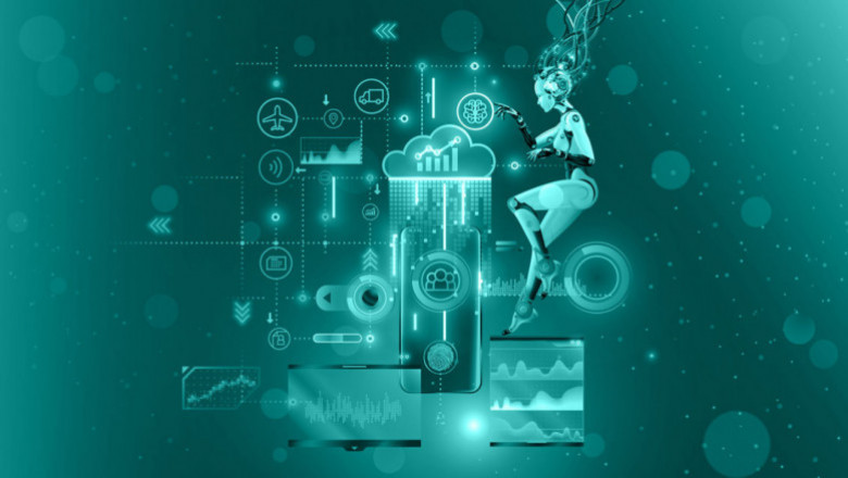 How Tech Magazine Covers the Impact of AI on Everyday Life