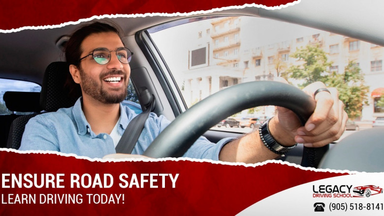 How to Choose the Best Driving School in Richmond Hill