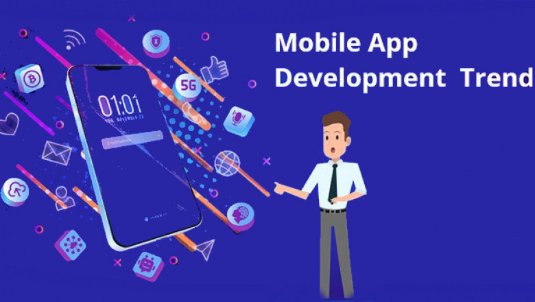 Mobile App Development in 2025