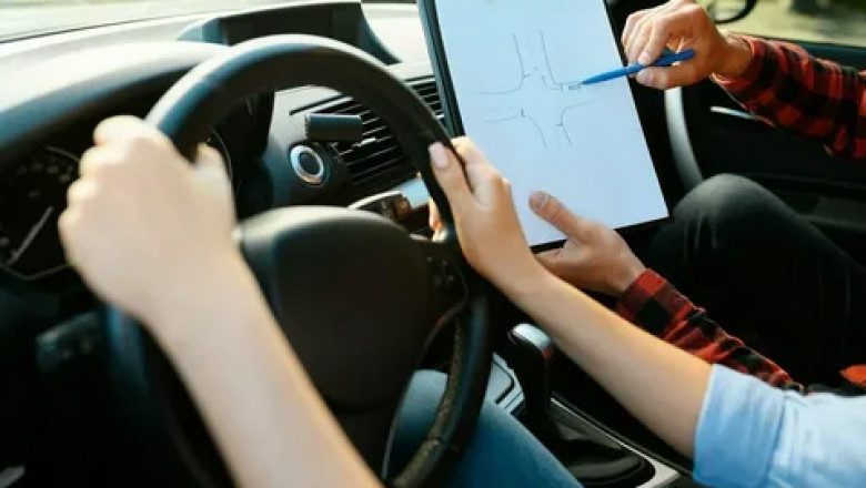North York’s Most Trusted Driving Schools for New Drivers