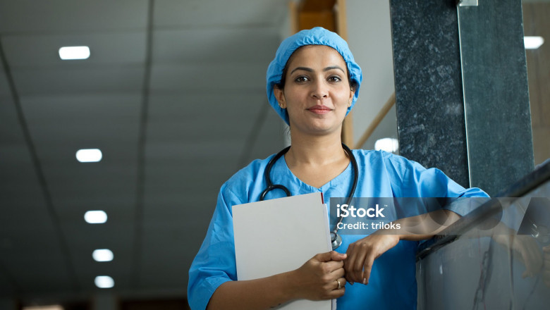 Nursing Jobs in Germany for Indian Nurses – Requirements & Opportunities
