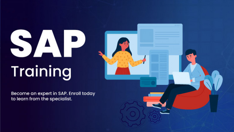 Opportunities for a Career in Delhi After Finishing an SAP Course