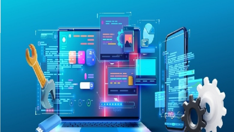 Our expert Mobile App Developers offers custom mobile app creation at DXB APPS