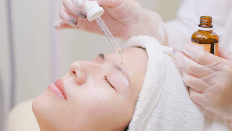 Revive Your Skin: Best Anti Aging Serum for Mature Skin