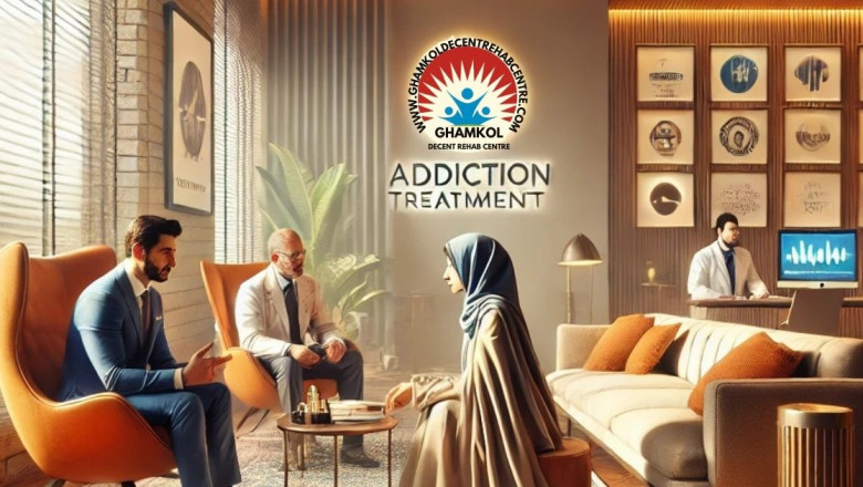 Signs You Need a Drug Rehabilitation Center