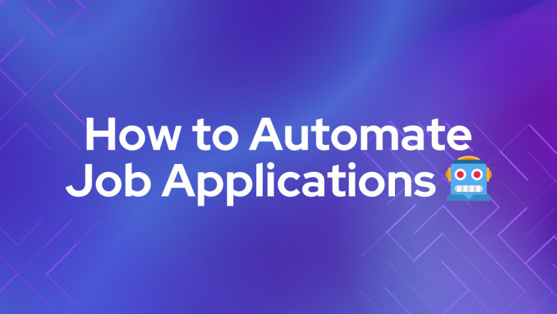 The Future of Job Applications: 15 Automation Tools to Revolutionize Your Search