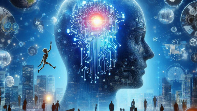 The Social Impact of Artificial Intelligence on Society