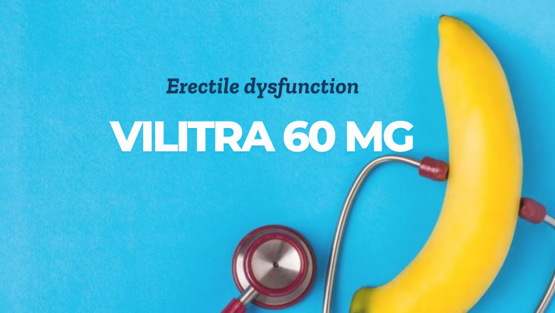 Tips for Safe and Effective Use of Vilitra 60
