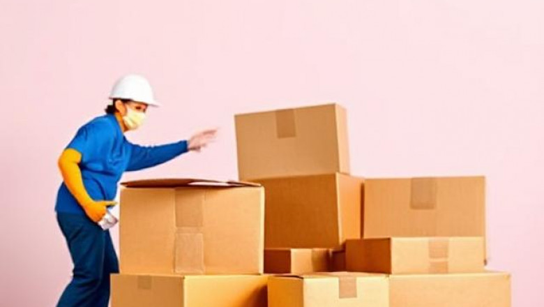 Top Movers and Packers Lahore – Reliable Relocation Services