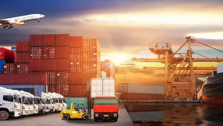 Transform Your Logistics with Goods Transport Services
