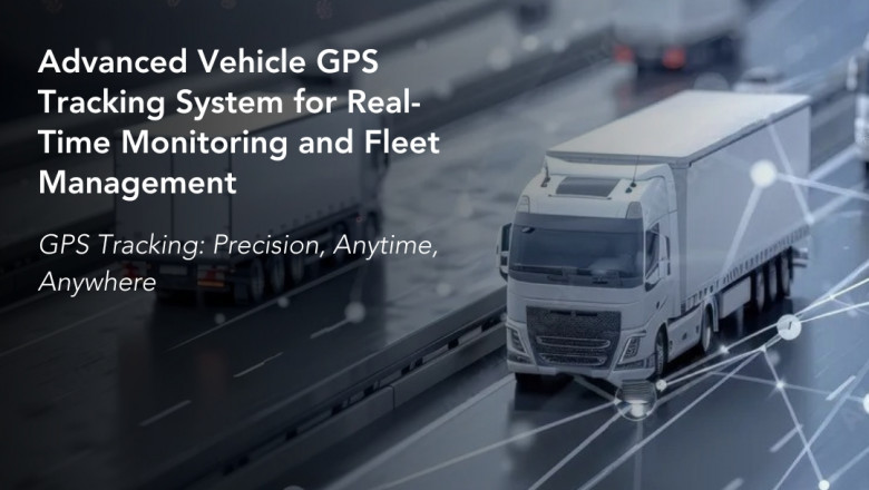 Ultimate Vehicle Security Solution: GPS Tracking and Cameras in UAE