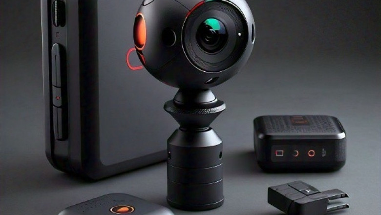 Under ₹5,000: Affordable DJI Osmo and Insta360 X4 Accessories in India (2025)