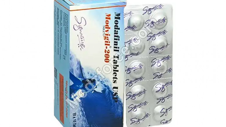 Understanding the Benefits of Modvigil 200 mg for Cognitive Enhancement