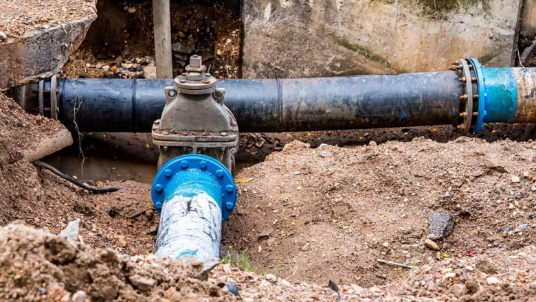 Understanding the Importance of Timely Water Line Replacement in Oklahoma City