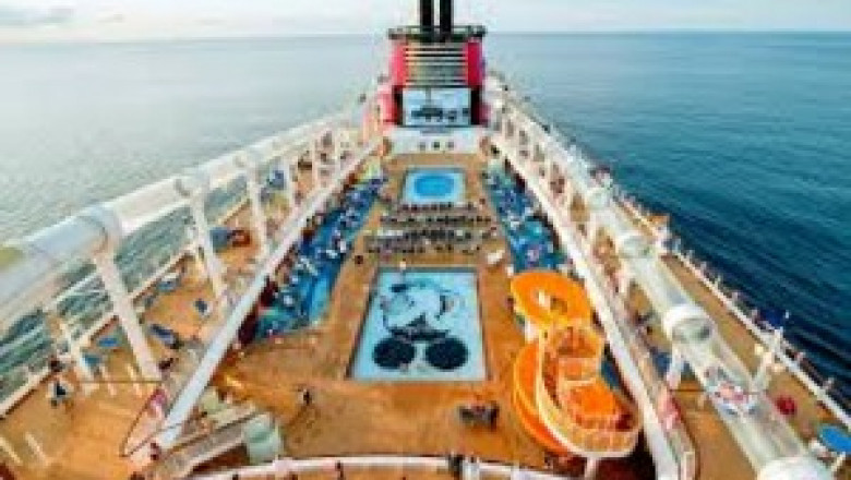 Unforgettable Ocean Journeys Start with Get Go Travels