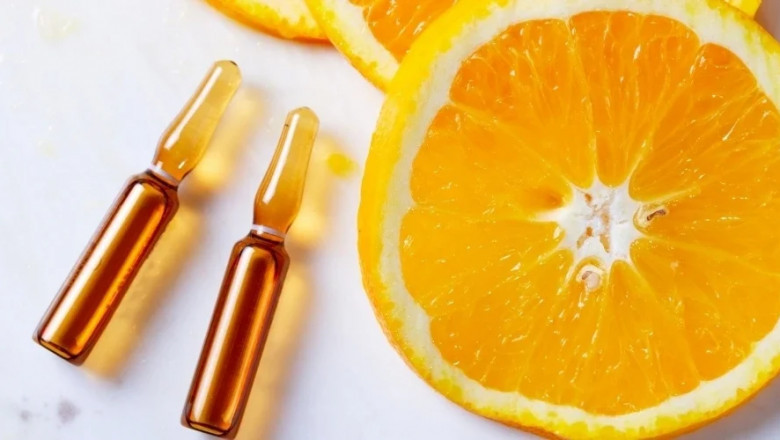 Vitamin C Serum Pakistan: Benefits, Uses, and Tips