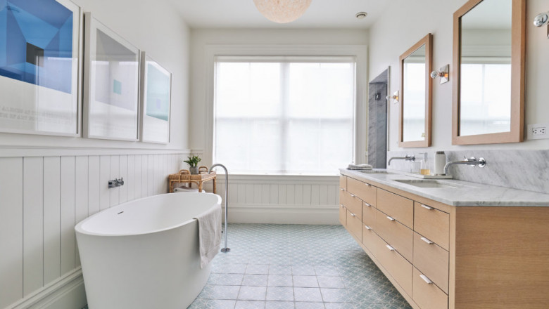 What Every Allen Homeowner Should Know Before a Bathroom Remodel