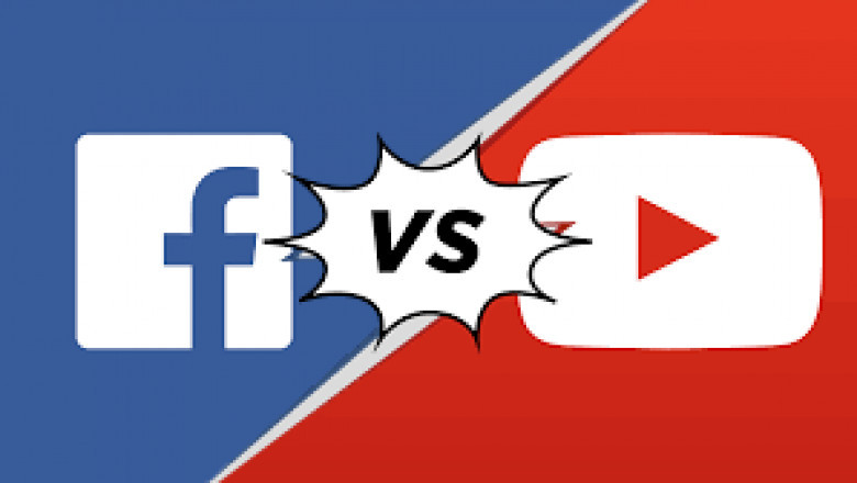 Which is the Best Platform to Earn Money Online: Facebook or YouTube?