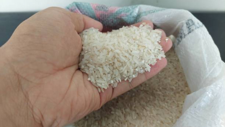 Wholesale Basmati Rice: Quality Grains at Bulk Prices