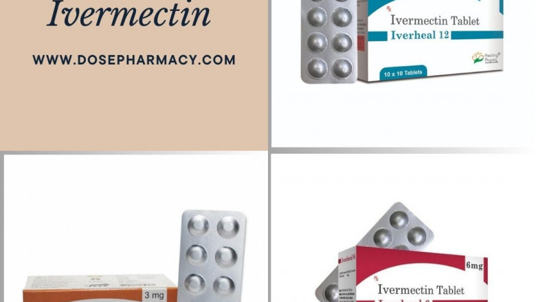 Why Doctors Recommend Iverheal 6mg for Mild Cases?