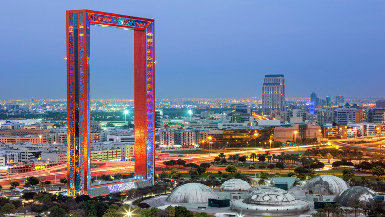 2025’s Most Popular Dubai Tour Services – What Tourists Are Booking Now