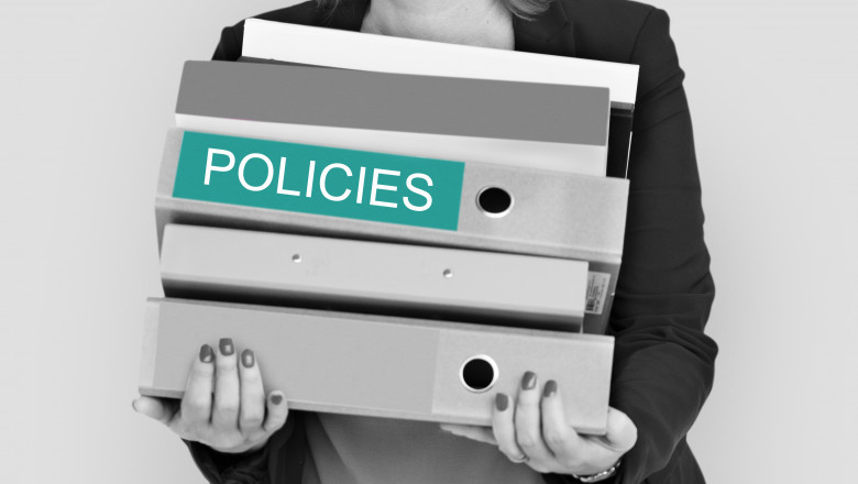 A Complete Guide to HR Policies in UAE for 2025
