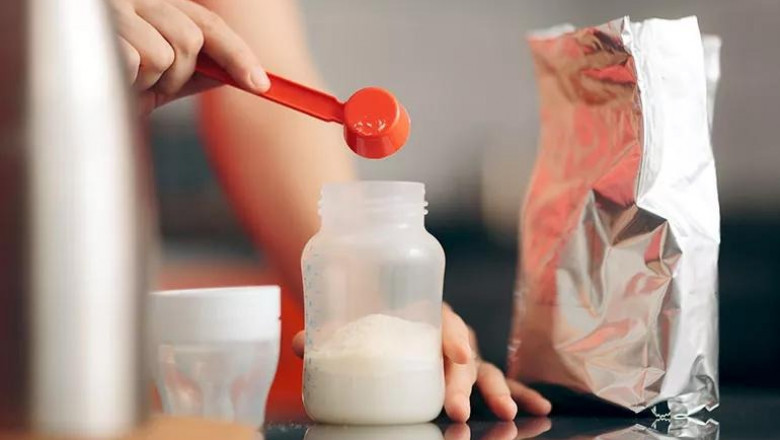 Baby Formula Manufacturing Plant Cost and Setup Report 2025, Raw Materials and Machinery Requirements